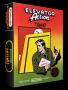 Nintendo  NES  -  Elevator Action (USA)